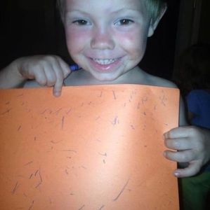 Meet your Posher, Korbin